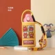 Буйный медведь <play+кузен> оба используют