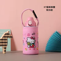 KT Cat (Lollipop) Заблокируйте деньги