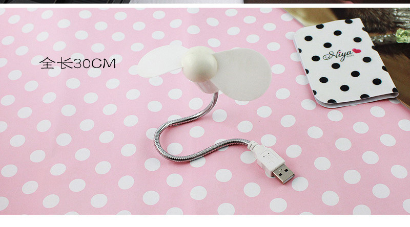 Ventilateur USB - Ref 402076 Image 12