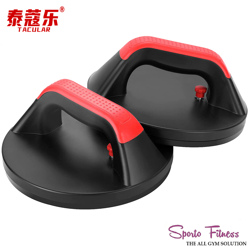 Rotatable Circular Push-Up Stand for Foreign Trade Amazon, Push-Up Weight Loss Equipment for Men and Women, Home Fitness Equipment