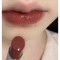 Baby lip pure desire aura lipstick mirror moisturizing water gloss lipstick student whitening pseudo-face clear and transparent feeling affordable