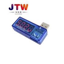 usb charging current voltage tester detector usb voltmeter ammeter can detect usb devices