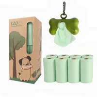 8 рулонов, бирюзовый+костный диспенсер/коробка