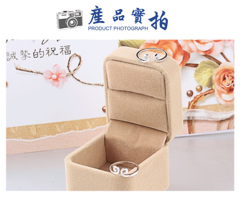 Bague mixte en Argenterie - Ref 3087833 Image 13