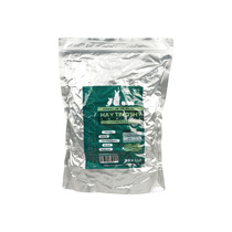 New product Timothy hay fresh rabbit forage rabbit food chinchilla guinea pig food feed imported one plus