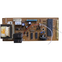 Microwave oven computer board 6871W1S066