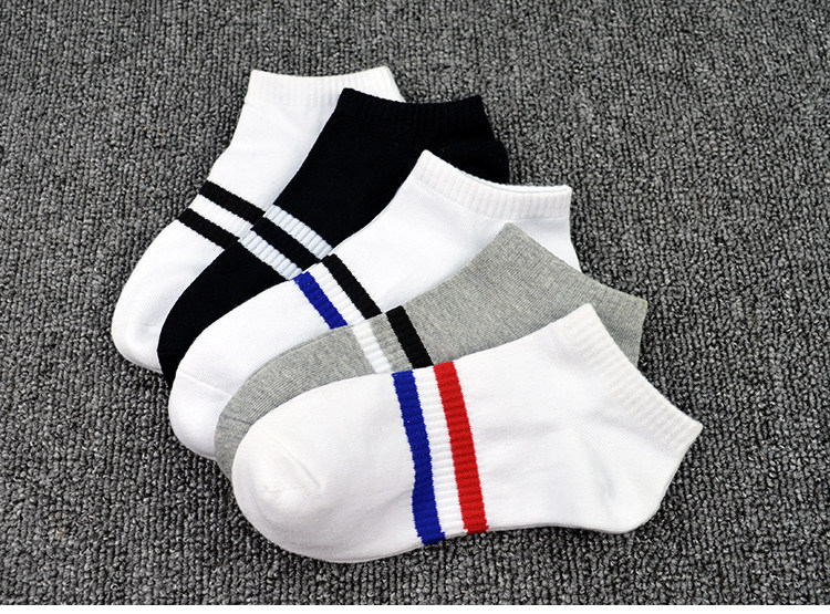 Chaussettes - collants mouvement - Ref 755650 Image 26