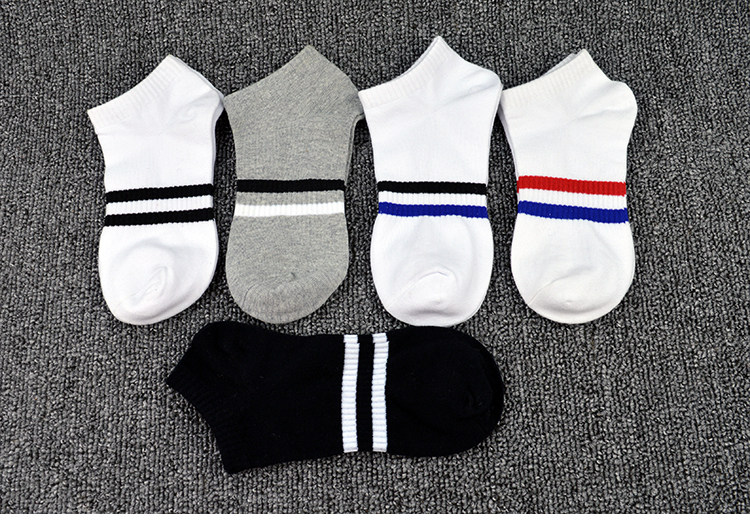 Chaussettes - collants mouvement - Ref 755650 Image 27