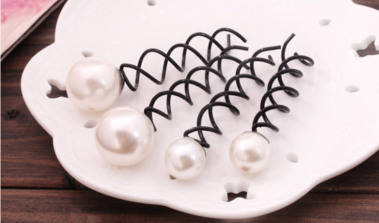 Accessoire coiffure en autre - Ref 1198617 Image 18