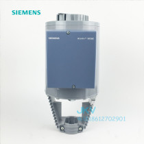 German siemens siemens electric regulating valve actuator SKC62 imported electric head 2800n 24V