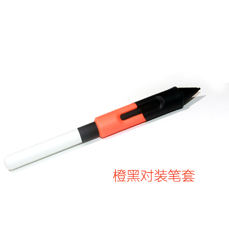 Wacom digital pen anti-fall anti-slip pen holder DTC133 drawing board waceone protective pen holder