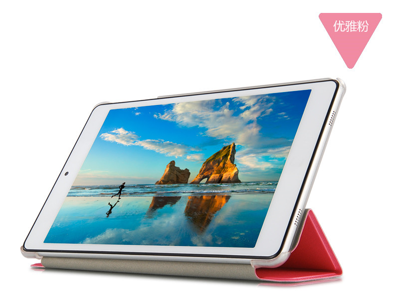 TPC P80 P80 pro PRO da bảo vệ tay áo 8 inch tablet Taipower P80 pro vỏ thả sức đề kháng - Phụ kiện máy tính bảng cường lực ipad