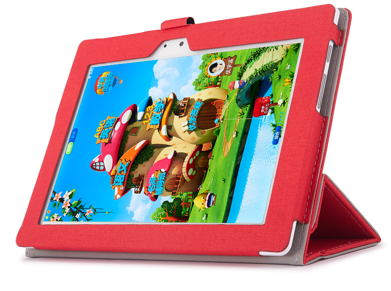 Noah U16 học xuất sắc E18 tăng cường bảo vệ tay áo S8 học xuất sắc bao da vỏ tablet sinh viên - Phụ kiện máy tính bảng bao da ipad 4