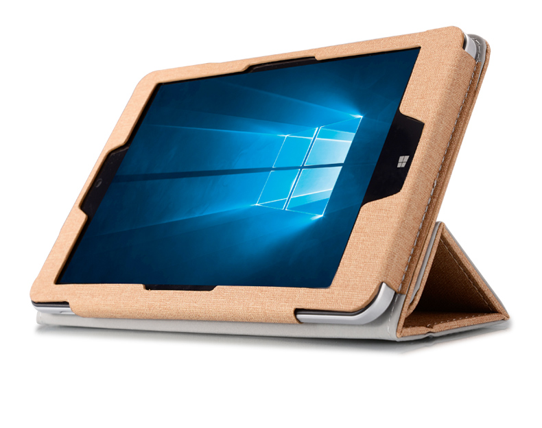 Jumper EZpad mini4s nắp bảo vệ tablet 8,3 inch trong Parkinson mini4s áo da vỏ thả sức đề kháng - Phụ kiện máy tính bảng bàn phím ipad air 2