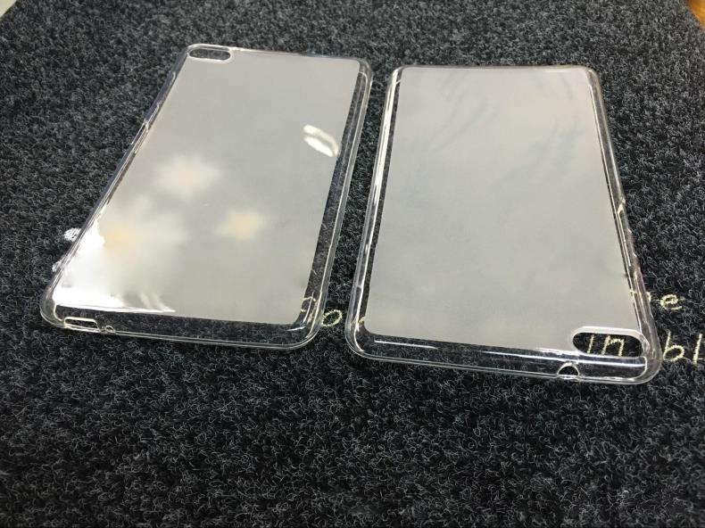 Huawei ôm đọc M2 phiên bản trẻ của 7-inch tablet bảo vệ tay áo PLE-703L điện thoại dành riêng vỏ bao da - Phụ kiện máy tính bảng ốp lưng ipad 10.2