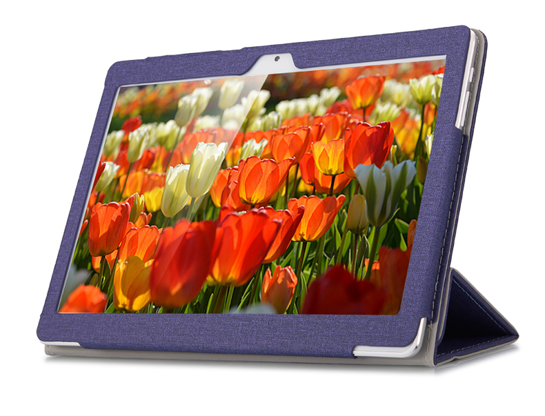CUBE M5S da bảo vệ M5X TPC M20 kháng thả 10,1 inch cho nhà ở tablet - Phụ kiện máy tính bảng bao da ipad pro 10.5