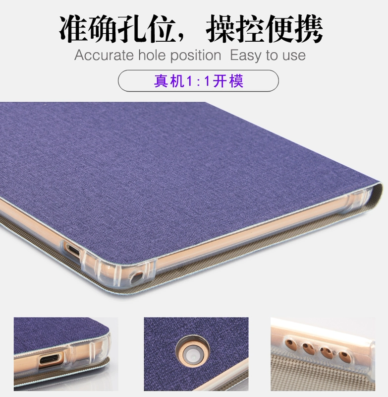 Trường Boy G90A / G90S máy tính học tập dạy kèm máy da G600 / G550 / S 10.1-inch tay áo bảo vệ - Phụ kiện máy tính bảng