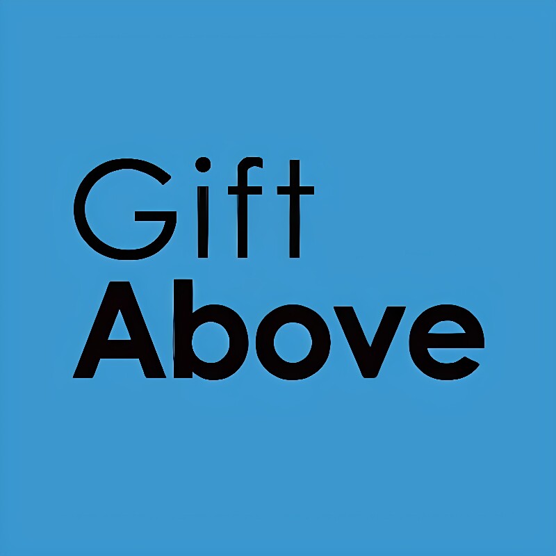 GiftAbove云端的礼物