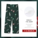 Зеленый F107 Candy Print