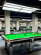 Joe's Billiard Table, Chinese Billiard Table, Standard Commercial Chinese Billiard Table, Home Billiard Room, Club, Joe's Billiard Table