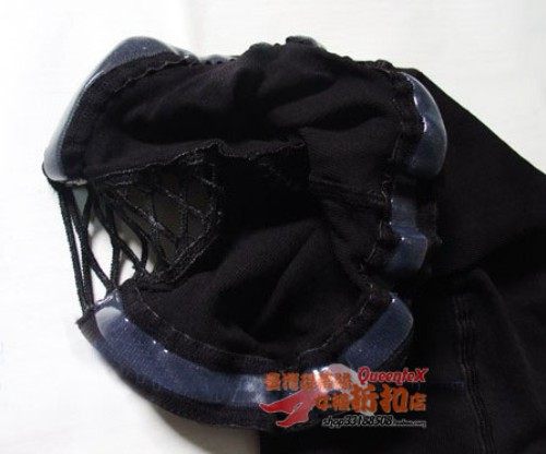 Sous-vêtement minceur MANZI en nylon - Ref 710087 Image 30