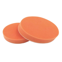 Car beauty waxing polishing wheel sponge wheel polishing machine wool wheel sponge ball polishing disc paint waxing sponge