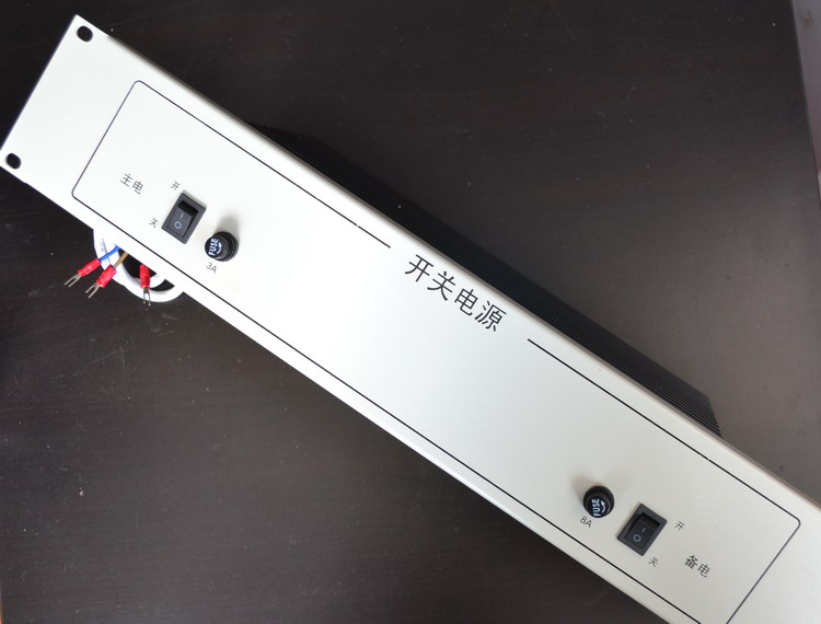 Yiai fire host power supply J-EI6212 J-EI6212 N-type switching power supply fire host power supply