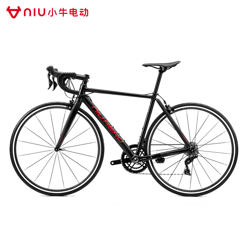 niu aero bike