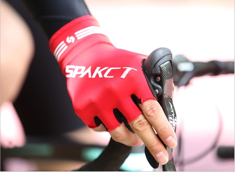 Gants de cyclisme mixte SPAKCT - Ref 2238245 Image 15