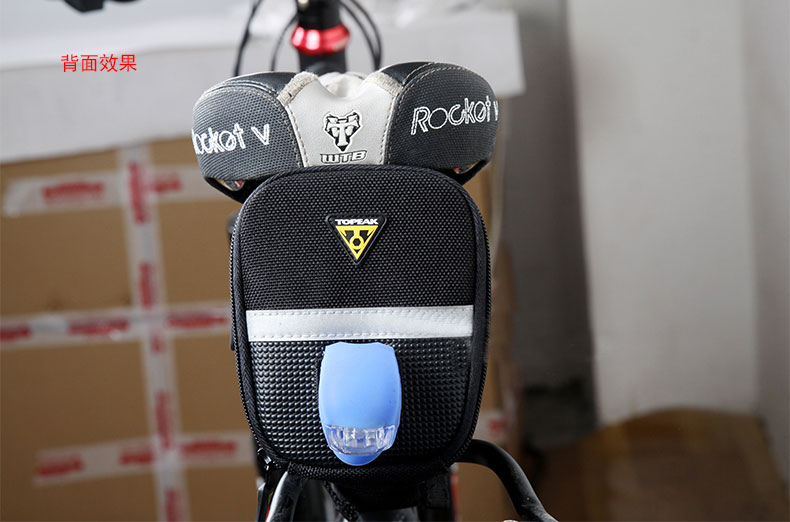 Sacoche pour vélo mixte TOPEAK - Ref 2211931 Image 18