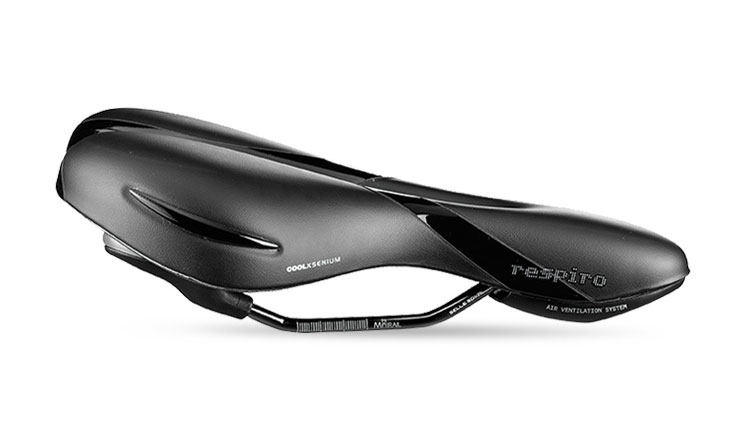 Selle de vélo Mountain Bike SELLE ROYAL - Ref 2348838 Image 14