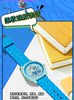 Disney Zootopia Official Merchandise Gary Collaboration Watch for Female Students in Middle and High School, New Year's Gift for Girls