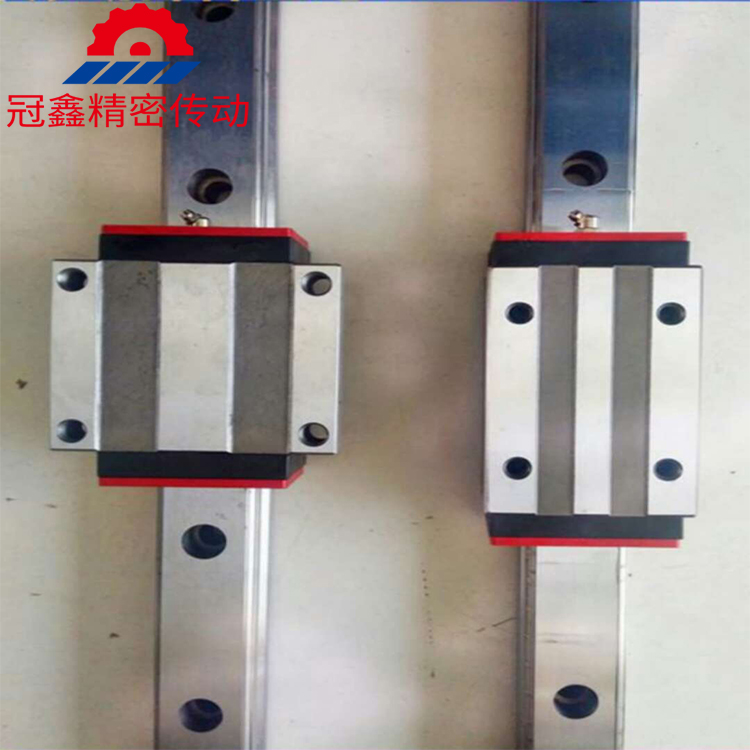 South craft linear rail slider GGB16 20 25 30 35 45 55 65 BA BAL square lengthened