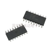 MCP3208-CI/SL Новый оригинальный оригинальный MCP3208-BI/SL SOP-16 Цифровой конвертер конвертер модели