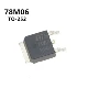 78M06 TO-252