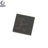 CC1310F128RGZR CC1310F128 QFN48 RF -контроллер CC1310F128