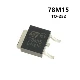 78M15 TO-252
