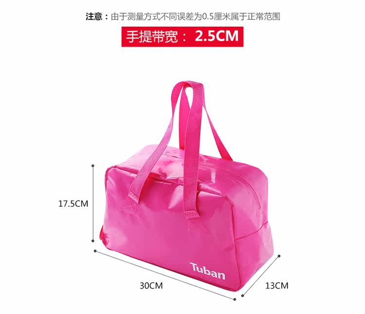 Sac de sport - Ref 8475 Image 30