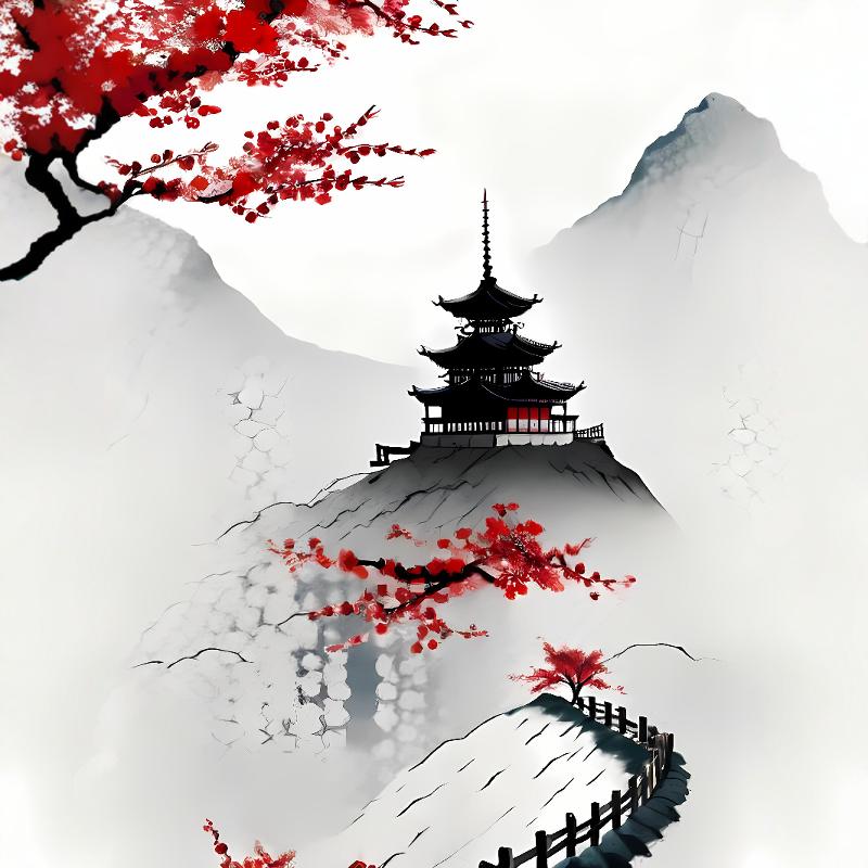 凌云阁之梓馨童装