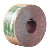 Sharp Hand-Tearable Soft Abrasive Cloth Roll, Super Anti-Clogging, for Wall and Furniture Sanding, Polishing, Dry Sanding, Soft Roll 240 #