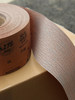 Imported Norton Sandpaper Roll Norton Sandpaper A275 Dry Sandpaper Imported Sandpaper for Woodworking and Furniture Polishing