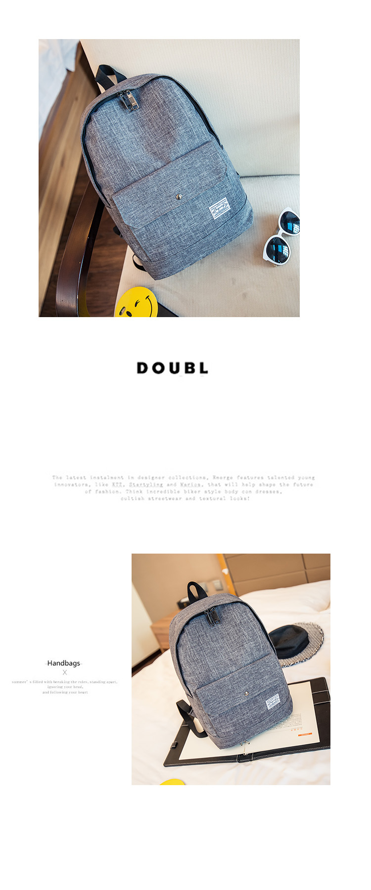 Sac homme - Ref 51296 Image 34