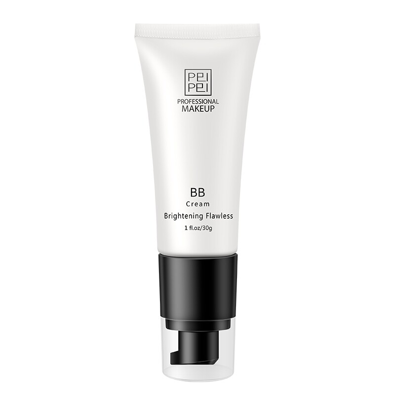 Pepe Immaculate BB Cream Moisturizing Repair Concealer Brightening Skin Color Moisturizing Moisturizing Isolation Breathable Powder Delicate Skin