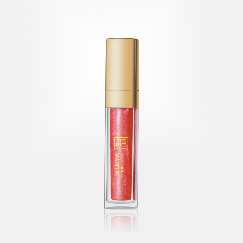 Pepe Noble Crystal moisturizing lip gloss long-lasting moisturizing moisturizing non-fading waterproof pearl essence shopkeeper recommended