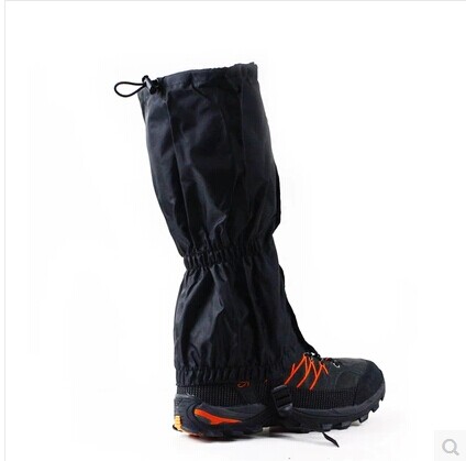 Ngoài trời tuyết bìa đi bộ đường dài feet thiết trượt tuyết không thấm nước thoáng khí mặc chống muỗi chống rắn tốc độ Alien EBAY mô hình vụ nổ giày leo núi lội nước