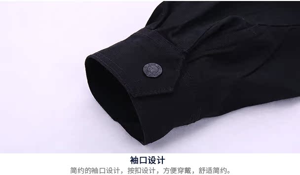 Quần yếm cotton mùa xuân và mùa thu phù hợp với nam dài tay hàn quần áo chống mài mòn tự động sửa chữa quần áo bảo hộ lao động chống nóng quần áo bảo hộ áo thể thao nam