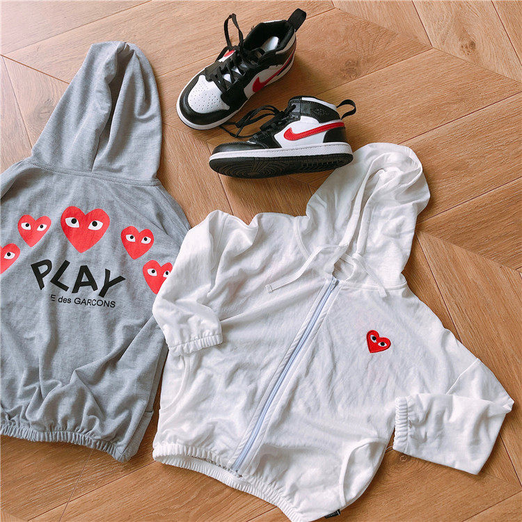 Hu Daya Children's Clothing Children's Summer Sunscreen Clothes Boys Hooded Lightweight Anti-mosquito Air Conditioning Shirt Jacket Hooded Zipper Shirt