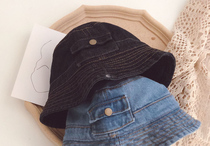 2020 childrens cowboy hat new casual hat male and female boy hat childrens cowboy hat sunscreen sunshade hat tide tide