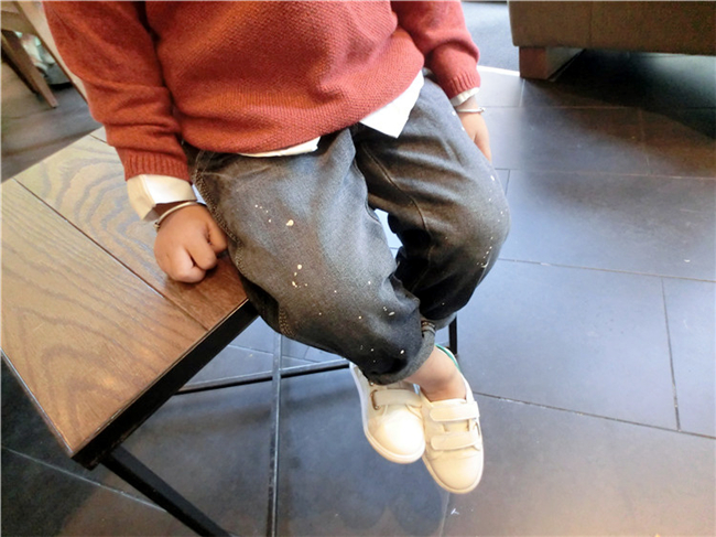 Pantalon pour garcons et filles - Ref 2057914 Image 23
