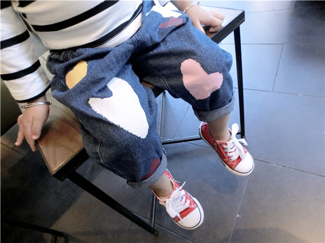 Pantalon pour garcons et filles - Ref 2057822 Image 27